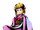 Sumire/Sprites