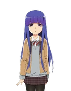 Rika Furude
