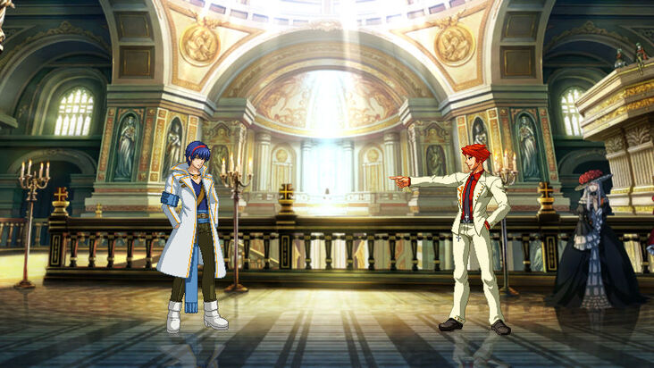 Production Journal/551-600 | 07th Expansion Wiki | Fandom Production Journal/551-600 | 07th Expansion Wiki | Fandom