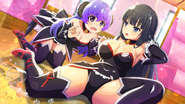 6-star variant; featuring Hanyuu
