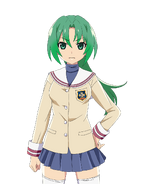 Mion clannad serious open