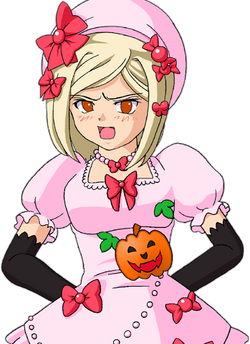 images Lambdadelta Sprite lambdadelta sprites 07th expansion