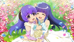 Hanyuu wedding 6star