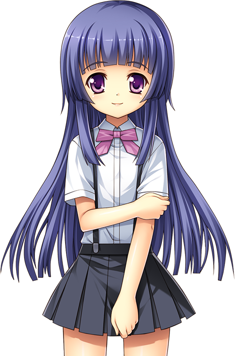 Rika Furude (Higurashi no Naku Koro ni) - Pictures 