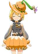 Satoko mei pumpkin (13)