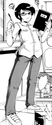 Manga