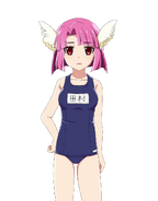 Tamura mei swimsuit (3)