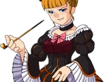 Beatrice/Sprites