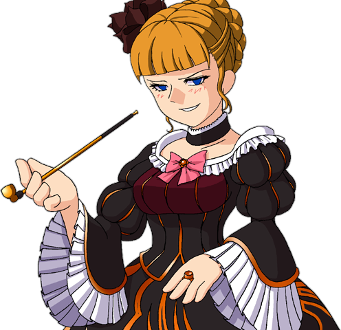 Beatrice 07th Expansion Wiki Fandom