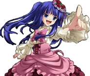 Meta declaration sprite