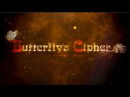 Ep 4 part one ending theme (Butterfly's Cipher)