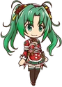 Christmas mion battle