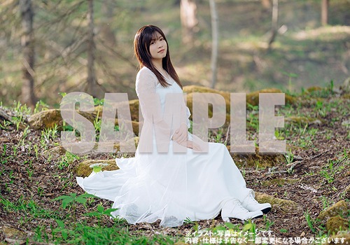 Suzuki Konomi - Higurashi no Naku Koro ni Sotsu - Ending Theme - Single -  Missing Promise - Regular Edition (MAGES.)