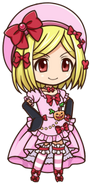 Battle sprite