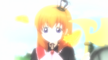 Anime ep4 maria shining bright