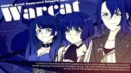Image of the Warcats from the Ciconia Pre-release Trailer.