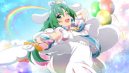 "Cinnamoroll" Mion default artwork