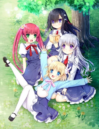 アニメ NEGA FRAGMENTS AcuticNotes 1200?cb=20210129103736