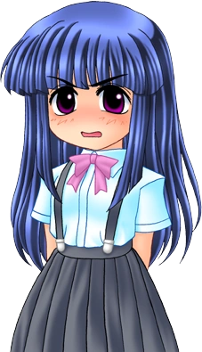Rika Furude/Sprites | 07th Expansion Wiki | Fandom