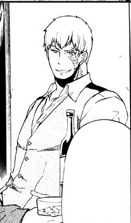 Manga