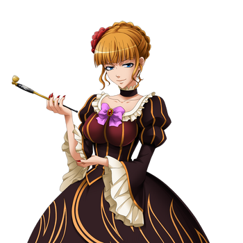 Beatrice 07th Expansion BreezeWiki