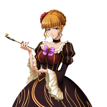 Beatrice | 07th Expansion Wiki | Fandom 