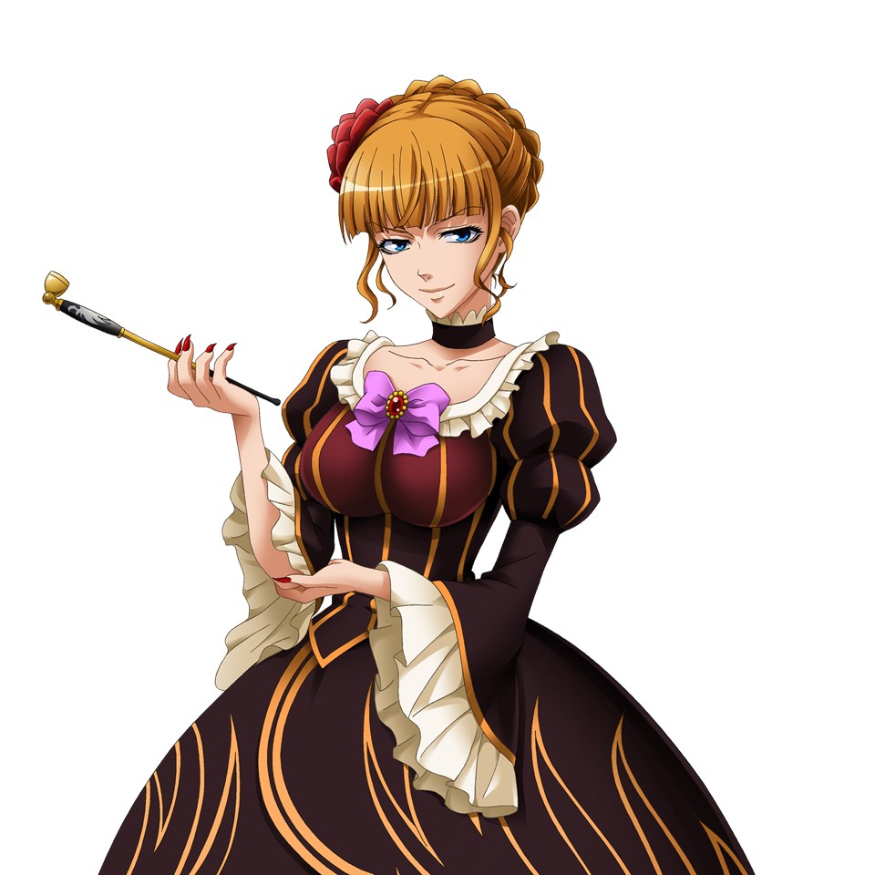 Umineko no naku koro ni стим фото 75