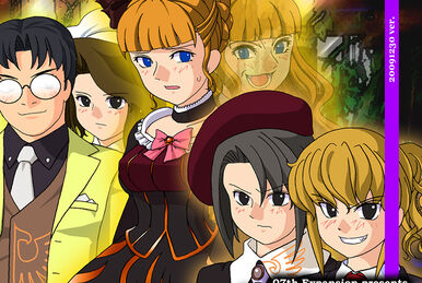 Umineko no Naku Koro ni musicbox Red | 07th Expansion Wiki Umineko no Naku Koro ni musicbox Red | 07th Expansion Wiki