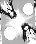 Fredericamanga 2.png (416 KB) Rika is faced with her other self in the Minagoroshi manga