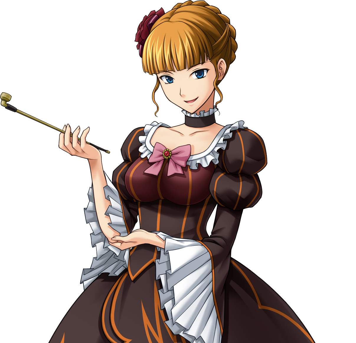 Beatrice 07th Expansion Wiki Fandom