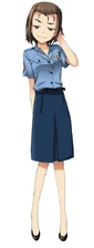 Full body artwork 2
