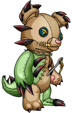 Tsukuyami 07th Expansion Wiki Fandom