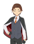 Keiichi mei detective (22)