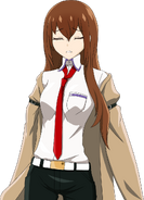 Makise kurisu mei (2)