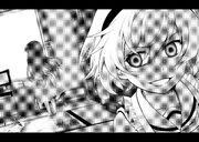 Nekoakashi end