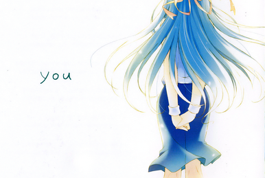 you | 07th Expansion Wiki | Fandom you | 07th Expansion Wiki | Fandom