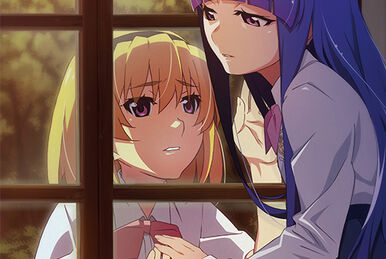 Higurashi no Naku Koro ni Jun - When They Cry Wiki