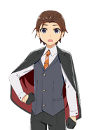 Keiichi mei detective (21)