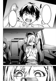 Kururu looks at her phone ch1.png