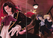 Witch Hunting illustration