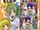 Magi-Cu 4-Koma Higurashi no Naku Koro ni Volume 5