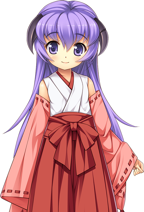 Hanyuu (Higurashi no Naku Koro ni Kai) - Pictures 