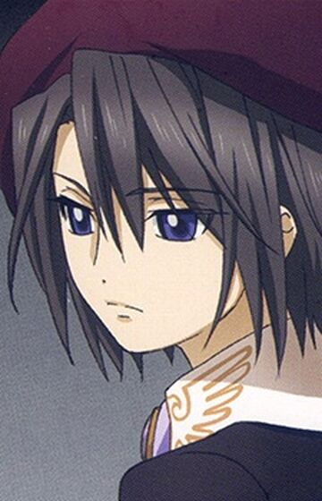 Kanon | 07th Expansion Wiki | Fandom