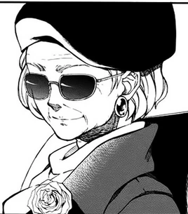 Manga