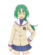 Mion clannad happy open