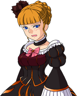 beatrice umineko sprite