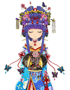 Rika oiran (10)