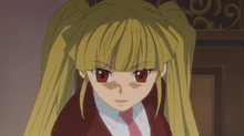 Anime ep2 asmodeus