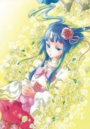 Volume 6 bonus