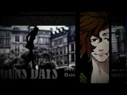 Original japanese opening